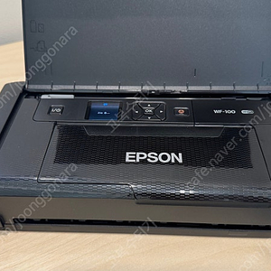 엡손 EPSON 초소형 프린터 WF-100