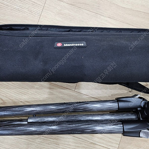 manfrotto 삼각대