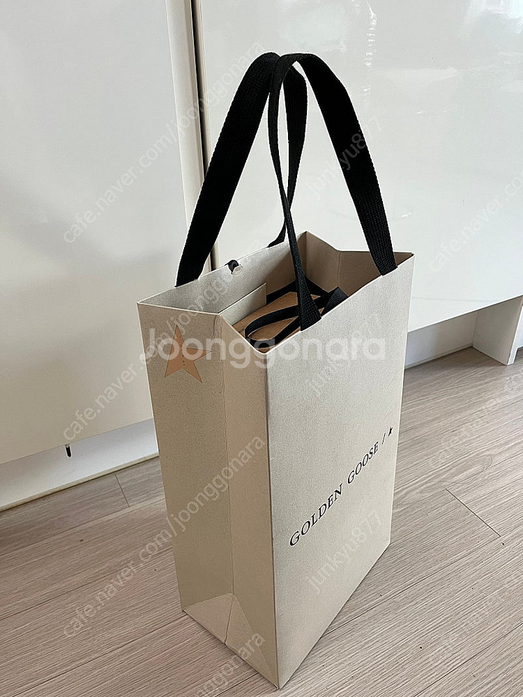골든구스 글리터 하이스타--0