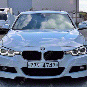 BMW 3시리즈 (F30) 320d M 스포츠 저렴하게 판매합니다 ★전액할부★저신용★