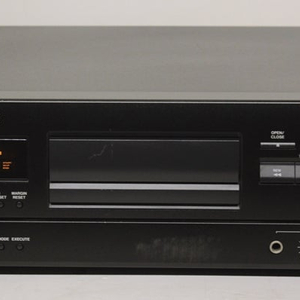 타스캄 DA-20 MKII DAT Recorder/Player