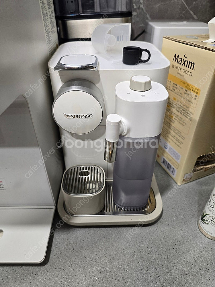 NEspresso Coffee Maker 판매--0