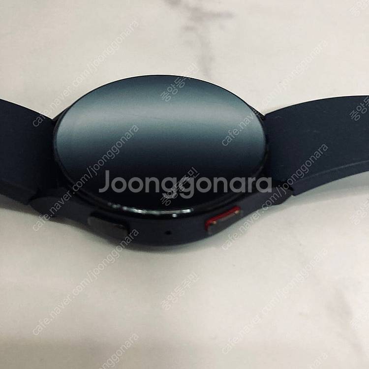 갤럭시 워치5 블랙 44MM S급! 케이블포함 9만원 ...--3