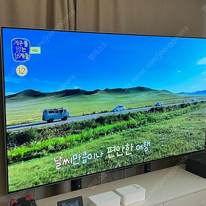 LG시그니처 OLED 83인치 TV 무선 OLED83M3KNA