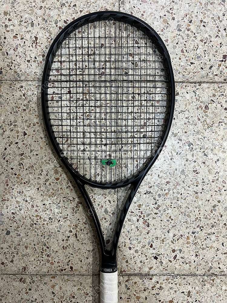 윌슨 블레이드 v8 나이트세션 305g 테니스라켓 두자...--1