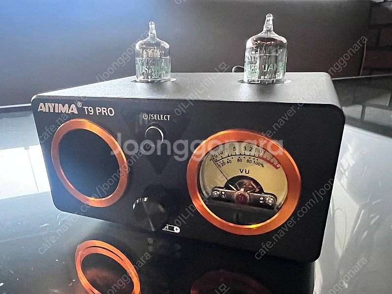 Aiyima T9-pro + 어뎁터--0
