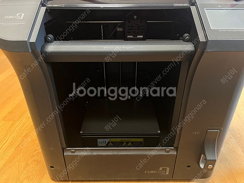 큐비콘 3DP-310FB 팝니다--1
