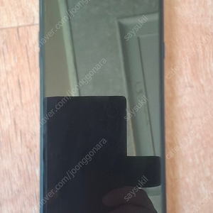 LG Q9 쓰던거 1만원