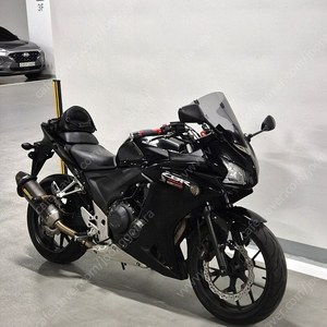 2014년식 CBR500R 컨디션 좋은바이크 판매합니다.​