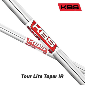 KBS 투어 TOUR LITE 아이언 샤프트 [매장방문교체]