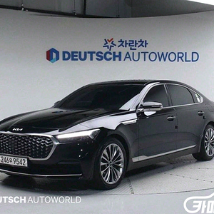 기아 [기아]더 뉴 K9 2세대 3.8 GDI AWD 베스트 셀렉션 Ⅰ (5인승) 2023 년 중고차◆전액할부◆중고리스◆여유자금◆