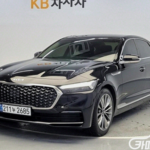 기아 [기아]더 뉴 K9 2세대 3.3 GDI AWD (5인승) 2022 년 중고차◆전액할부◆중고리스◆여유자금◆