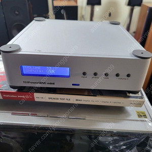 와디아 151 파워 DAC 판매합니다. (wadia 151 power dac)