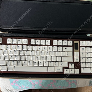 QWERTY QK100 판매합니다.