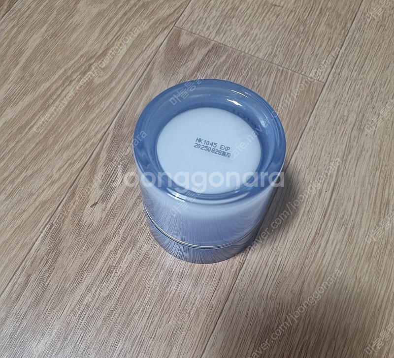 아이오페 히알루로닉 크림 50ml--1