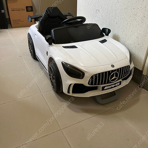 대호토이즈 벤츠 AMG GT 전동차