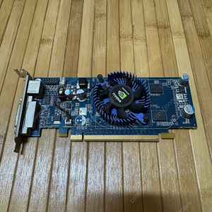 GeForce 9300GS 256MB DDR2