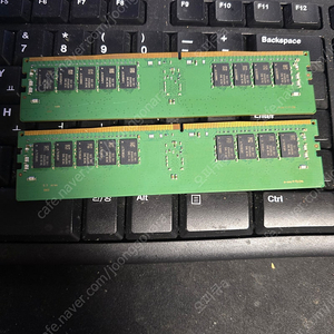 삼성메모리 DDR4-3200 16G REG/ECC (서버용) PC4-25600