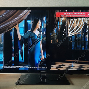 삼성_46인치 풀HD LED TV