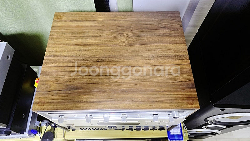 파이오니아 리시버앰프 E-1000A--1