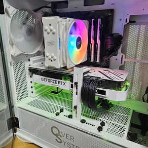 5600x rtx3070 데스크탑 판매합니다.