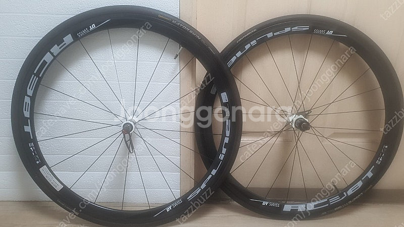 dt swiss 스플라인 rc38t 카본휠셋 가격내림--1