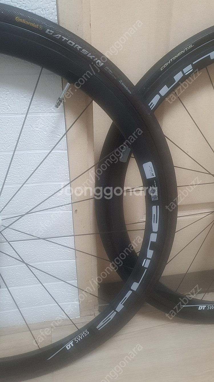 dt swiss 스플라인 rc38t 카본휠셋 가격내림--6