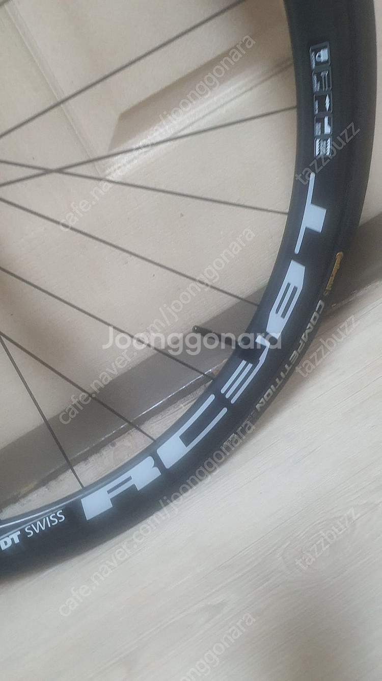 dt swiss 스플라인 rc38t 카본휠셋 가격내림--9