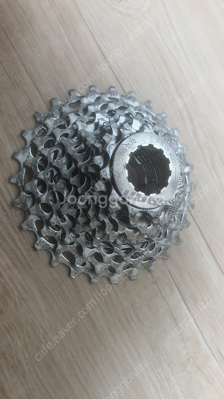 스램포스 스프라켓 11-28t 택포 가격내림--0