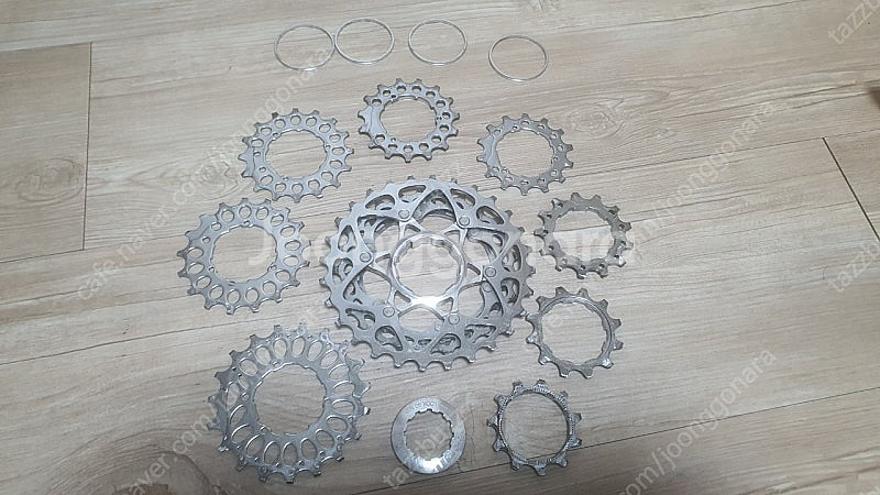 스램포스 스프라켓 11-28t 택포 가격내림--8