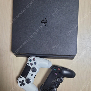 PS4 슬림