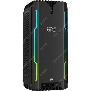 (미개봉) Corsair One / 커세어 원 i300 수냉 PC 팝니다. (i9-12900K, 3080ti, 썬더볼트)