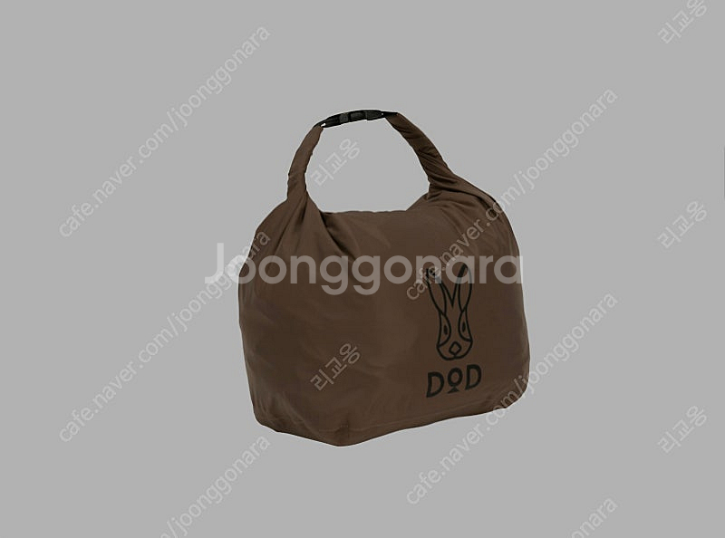(판매) DOD 에어매트 소토네노키와미 S 팝니다.--1