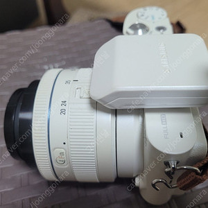 삼성 NX1000 카메라 렌즈20-50