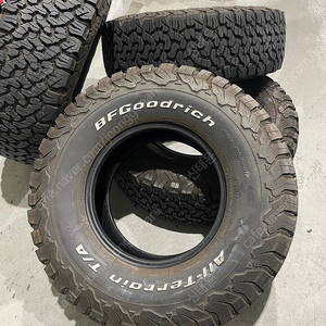 bfgoodrich ko2 비에프 굿리치 bf굿리치