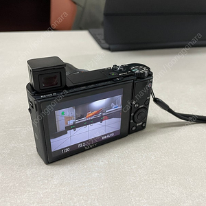 소니 dsc-rx100m4 카메라, 충전기 등