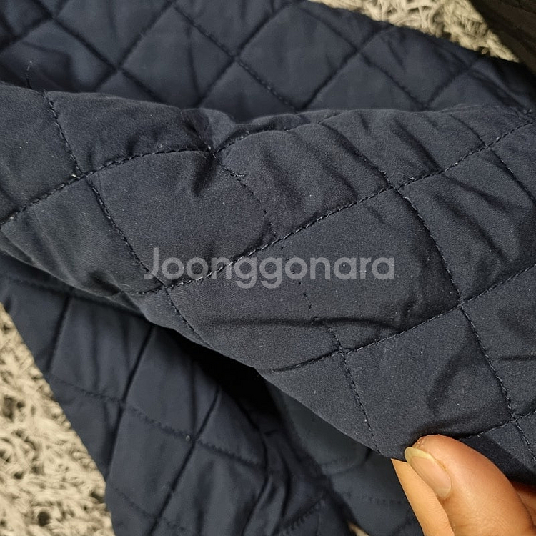폴로 유아동 퀼팅, 누빔 자켓, 점퍼 2T, 11010...--5
