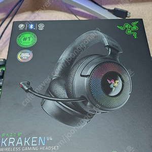 크라켄 v4 / kraken v4