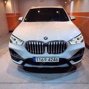 BMW X1 (F48) xDrive 20i xLine 선착순 판매합니다 ★전액할부★저신용★