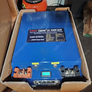 인산철800a 12V 중고수리완료.보증1년 추가