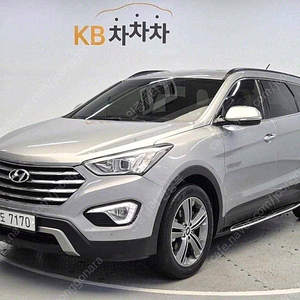 현대맥스크루즈 R2.2 2WD 익스클루시브 (7인승)중고차 할부 리스 카드 저신용자 전액할부 가능합니다