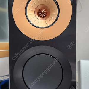 kef reference 1 meta