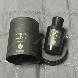 [백화점 정품] 아쿠아 디 파르마 산달로 20ml