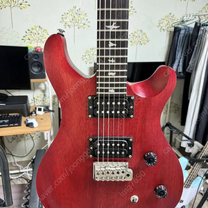 PRS SE CU24 팝니다