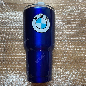 스텐 bmw/ benz 텀블러 910ml 각각