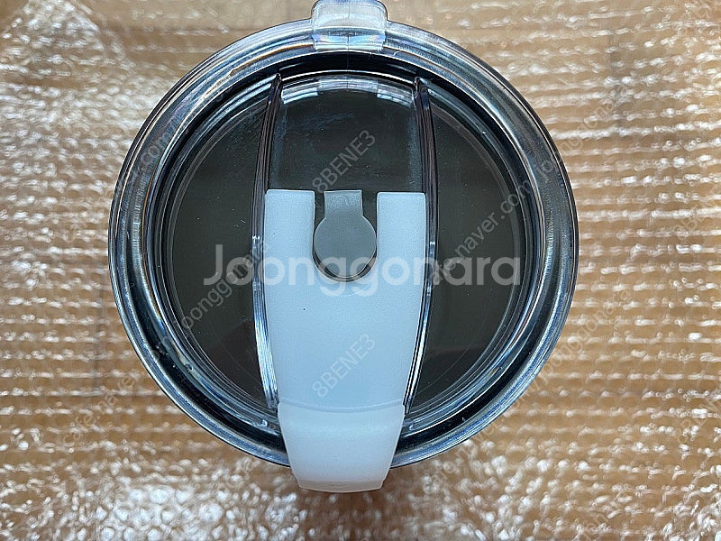 스텐 bmw/ benz 텀블러 910ml 각각--1