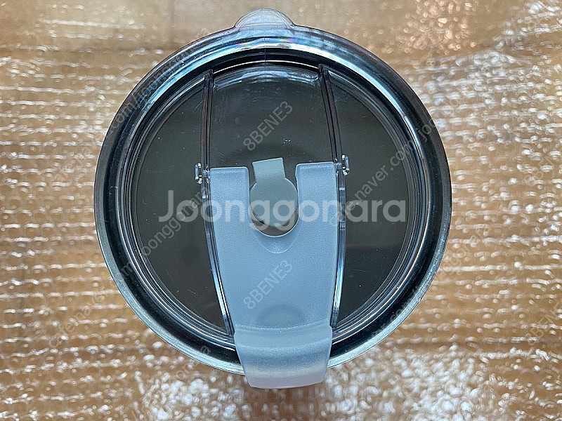스텐 bmw/ benz 텀블러 910ml 각각--4