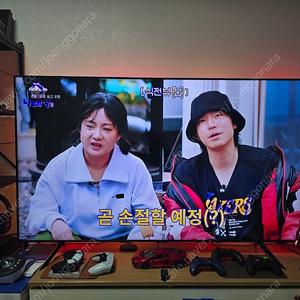 삼성 65인치 QLED 4K TV (KQ65QT67AFXKR)