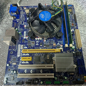 I5 3570세트를 4만원 팝니다