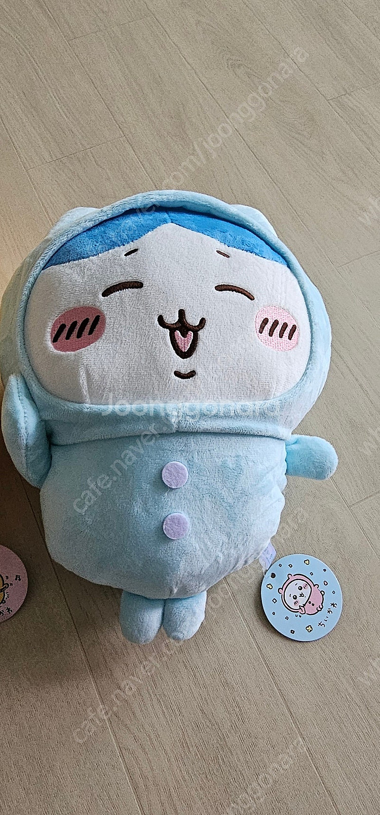 우사기 , 하치와레 파자마 인형--1